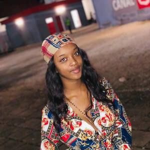 Meet your Posher, Rougui